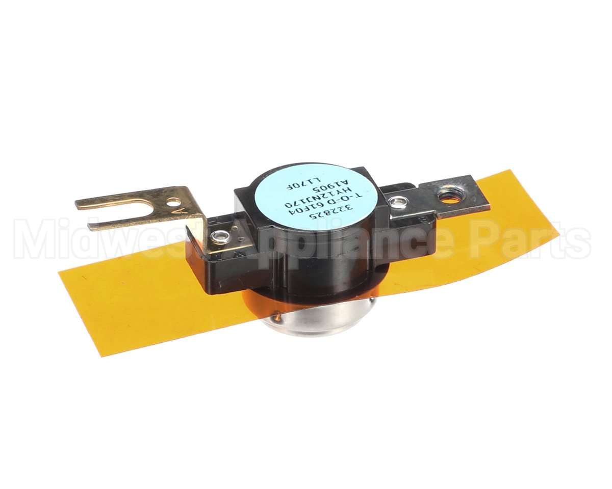 HY12NJ170 Bryant Payne Thermo Disk