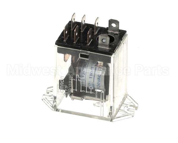 HZP00055 Delfield Relay Ice Maker