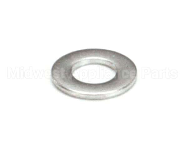 I-125-M4 Zummo Stainless Steel Washer M4