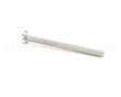I-7985-M4X50 Zummo Stainless Steel Cross Recessed Raised