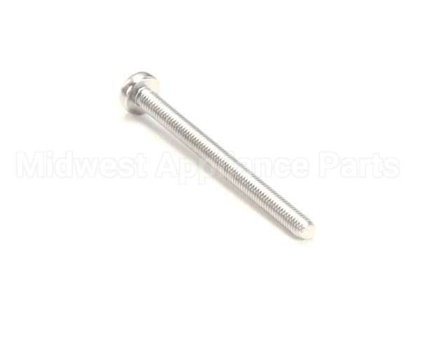 I-7985-M4X50 Zummo Stainless Steel Cross Recessed Raised