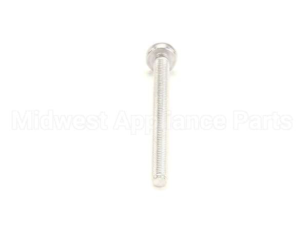 I-7985-M4X50 Zummo Stainless Steel Cross Recessed Raised