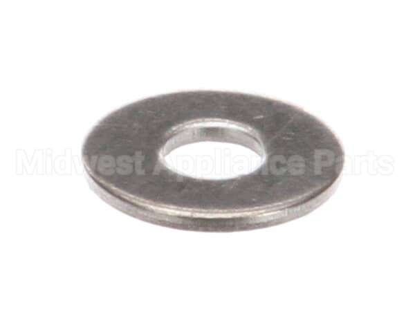 I-9021-M6 Zummo Stainless Steel Washer Din-9021 M6