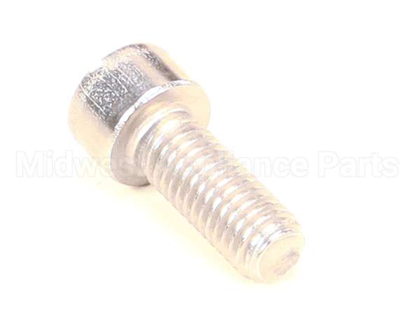 I-912-M8X20 Zummo Hexagon Socket Head Cap Screw