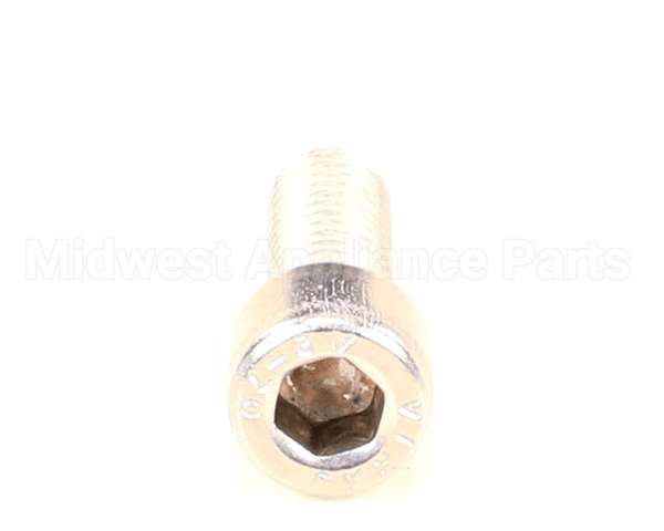 I-912-M8X20 Zummo Hexagon Socket Head Cap Screw