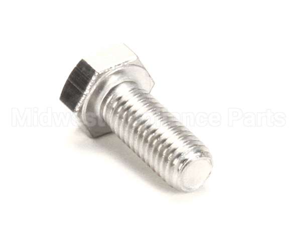I-933-M8X20 Zummo Stainless Steel Hexagon Head Screw M8