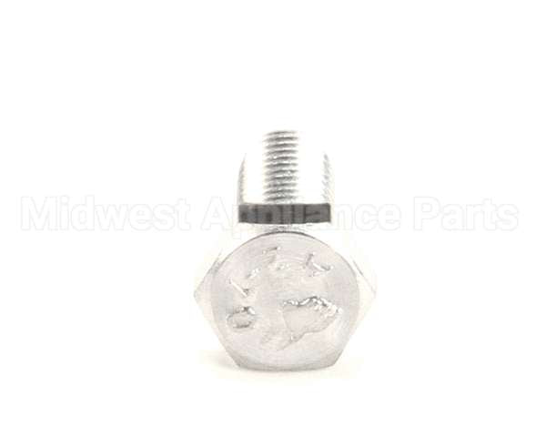 I-933-M8X20 Zummo Stainless Steel Hexagon Head Screw M8