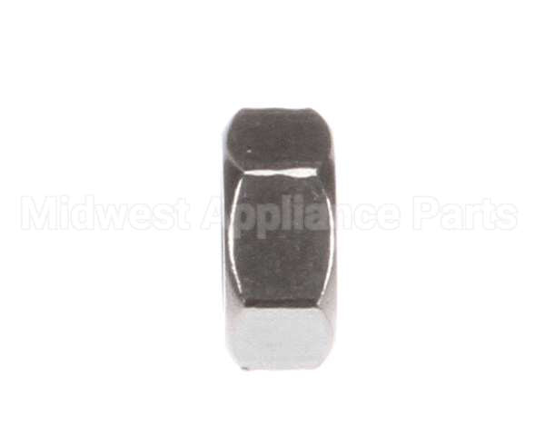 I-934-M8 Zummo Stainless Steel Hexagon Nut M8