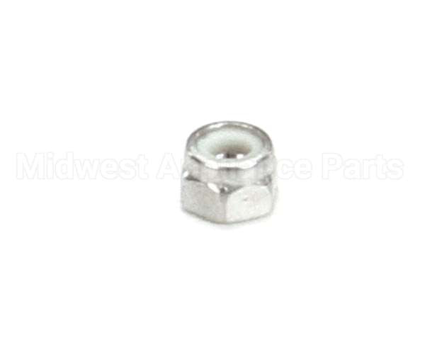 I-985-M3 Zummo S.steel Prevailing Torque Hexa