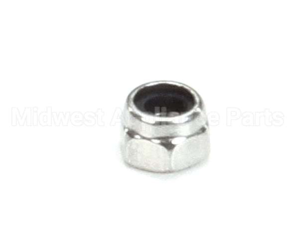 I-985-M4 Zummo Stainless Steel Prevailing Torque Hex