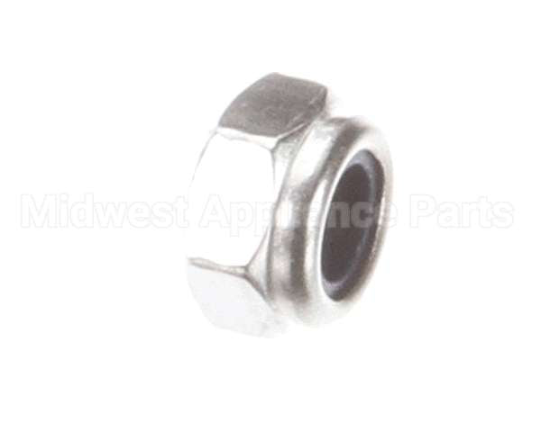 I-985-M6 Zummo Stainless Steel Prevailing Torque Hex