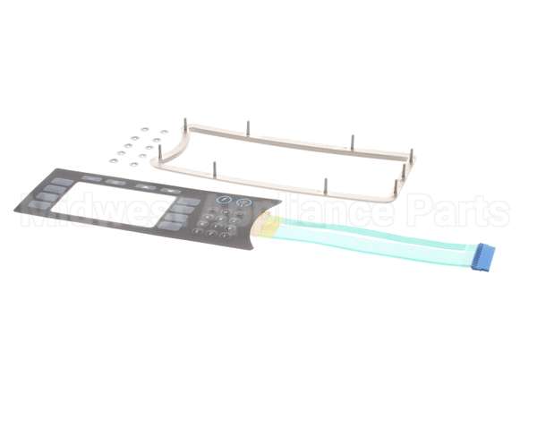 I1-3217-1 Turbochef Service Kit, Sota, Keypad And