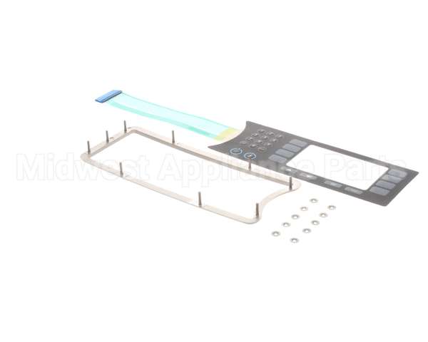 I1-3217-1 Turbochef Service Kit, Sota, Keypad And