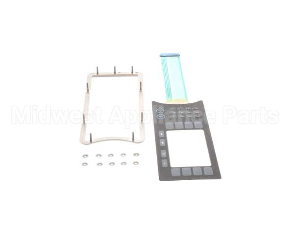 I1-3217-1 Turbochef Service Kit, Sota, Keypad And