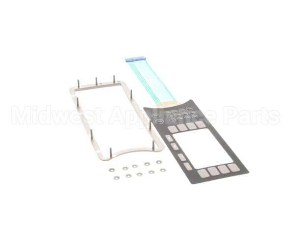 I1-3217-2 Turbochef Service Kit, Starkbucks Ngo, K