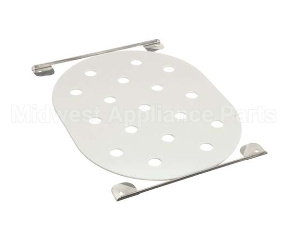 I1-3219 Turbochef Service Kit, I1, Upper Jetplat