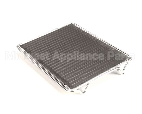 I1-3221 Turbochef Kit, Panini Grill Rack And Tra