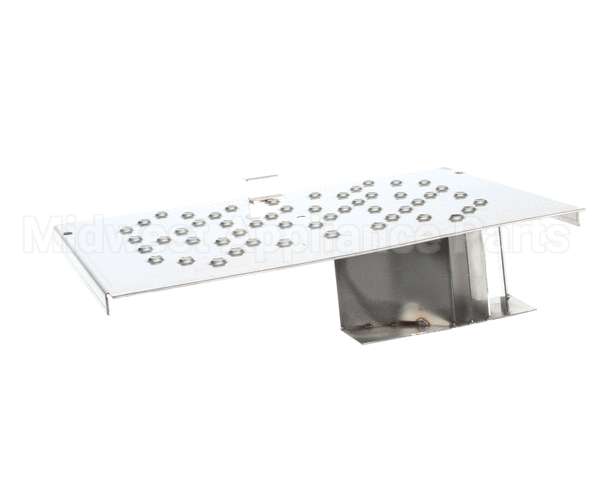 I1-9159-2 Turbochef Bottom Jet Plate