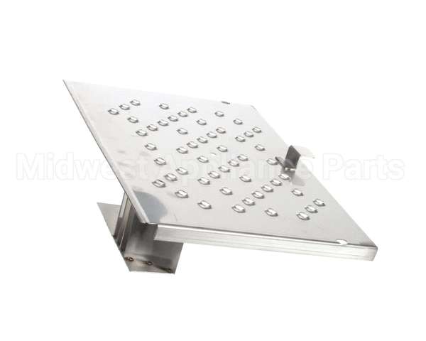 I1-9159-2 Turbochef Bottom Jet Plate