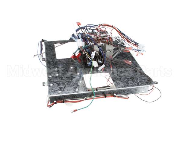 I1-9262 Turbochef Harness, Electrical Tray (Non Relay Boar