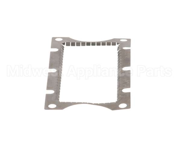 I1-9331 Turbochef Gasket, Waveguide, Stainless S