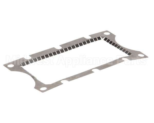 I1-9331 Turbochef Gasket, Waveguide, Stainless S