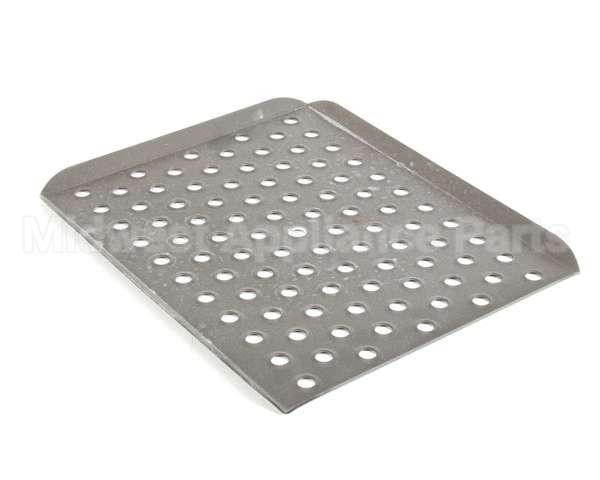 I1-9471 Turbochef Pan, Cooking, Aluminum, Hard-A