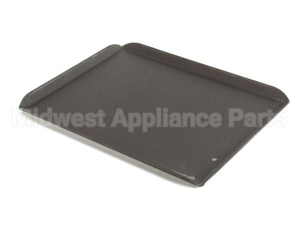 I1-9496 Turbochef Pan, Cooking, Aluminum, Hard-A