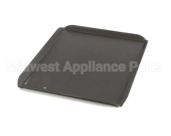 I1-9496 Turbochef Pan, Cooking, Aluminum, Hard-A