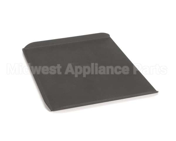 I1-9497 Turbochef Pan, Cooking, Aluminum, 3-Edge