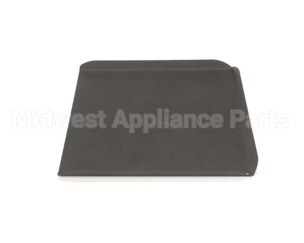 I1-9497 Turbochef Pan, Cooking, Aluminum, 3-Edge