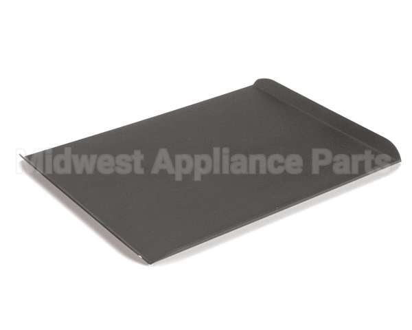 I1-9497 Turbochef Pan, Cooking, Aluminum, 3-Edge