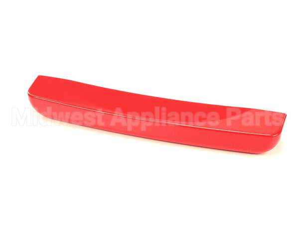 I1-9529-3020 Turbochef Red Lower Access Panel