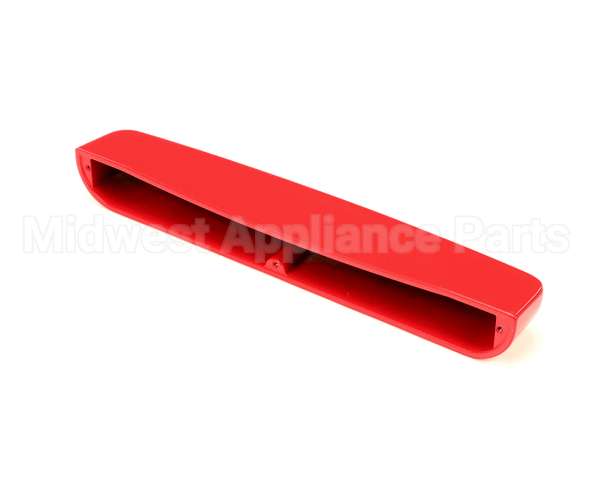 I1-9529-3020 Turbochef Red Lower Access Panel