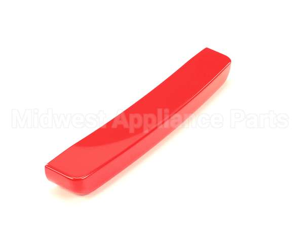 I1-9529-3020 Turbochef Red Lower Access Panel