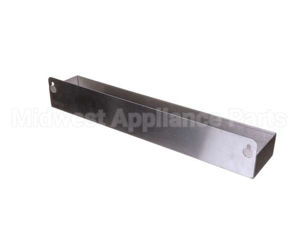 I1-9573 Turbochef Drip Tray, Darden, Stainless S