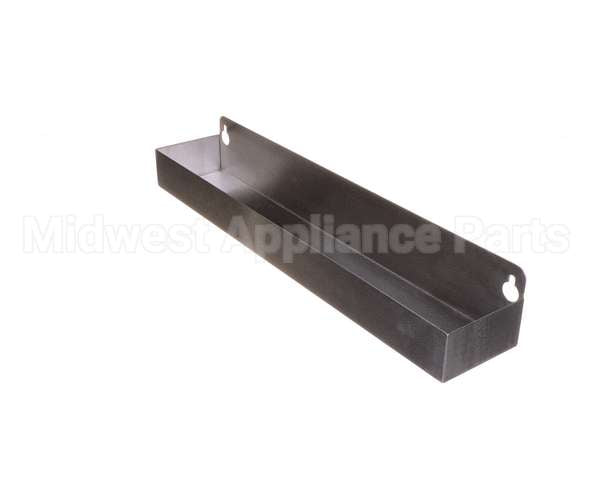 I1-9573 Turbochef Drip Tray, Darden, Stainless S