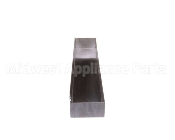 I1-9573 Turbochef Drip Tray, Darden, Stainless S