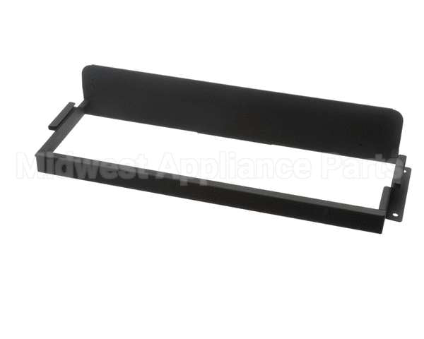 I1-9592-T004 Turbochef Box, Filter, Galv Steel, Heavy