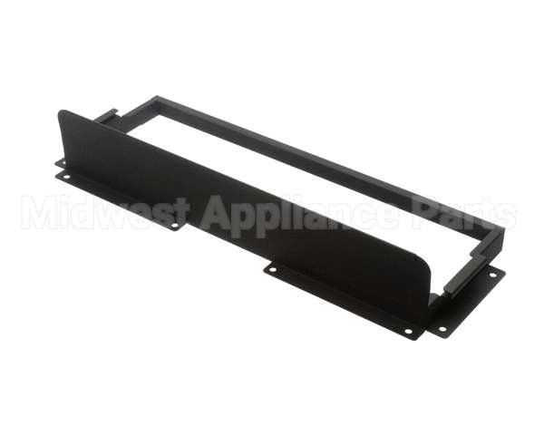 I1-9592-T004 Turbochef Box, Filter, Galv Steel, Heavy