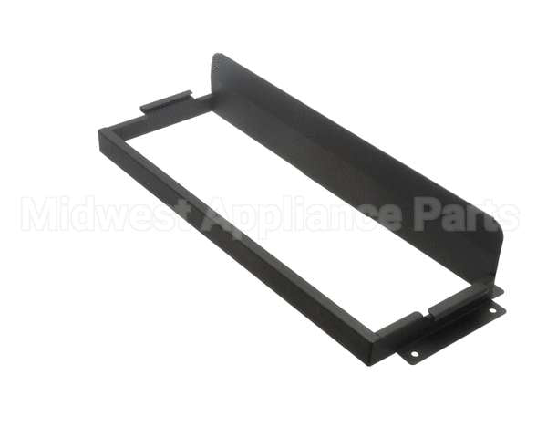 I1-9592-T004 Turbochef Box, Filter, Galv Steel, Heavy