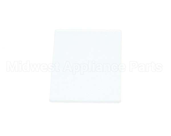 I1-9701 Turbochef Cover, Waveguide, Ngo/Enc