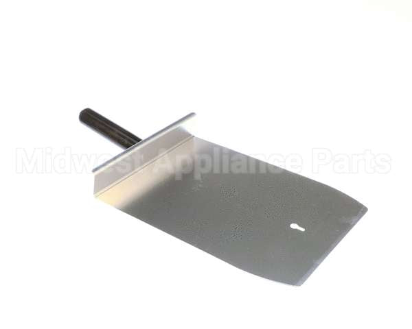 I1-9716 Turbochef Paddle, Aluminum,