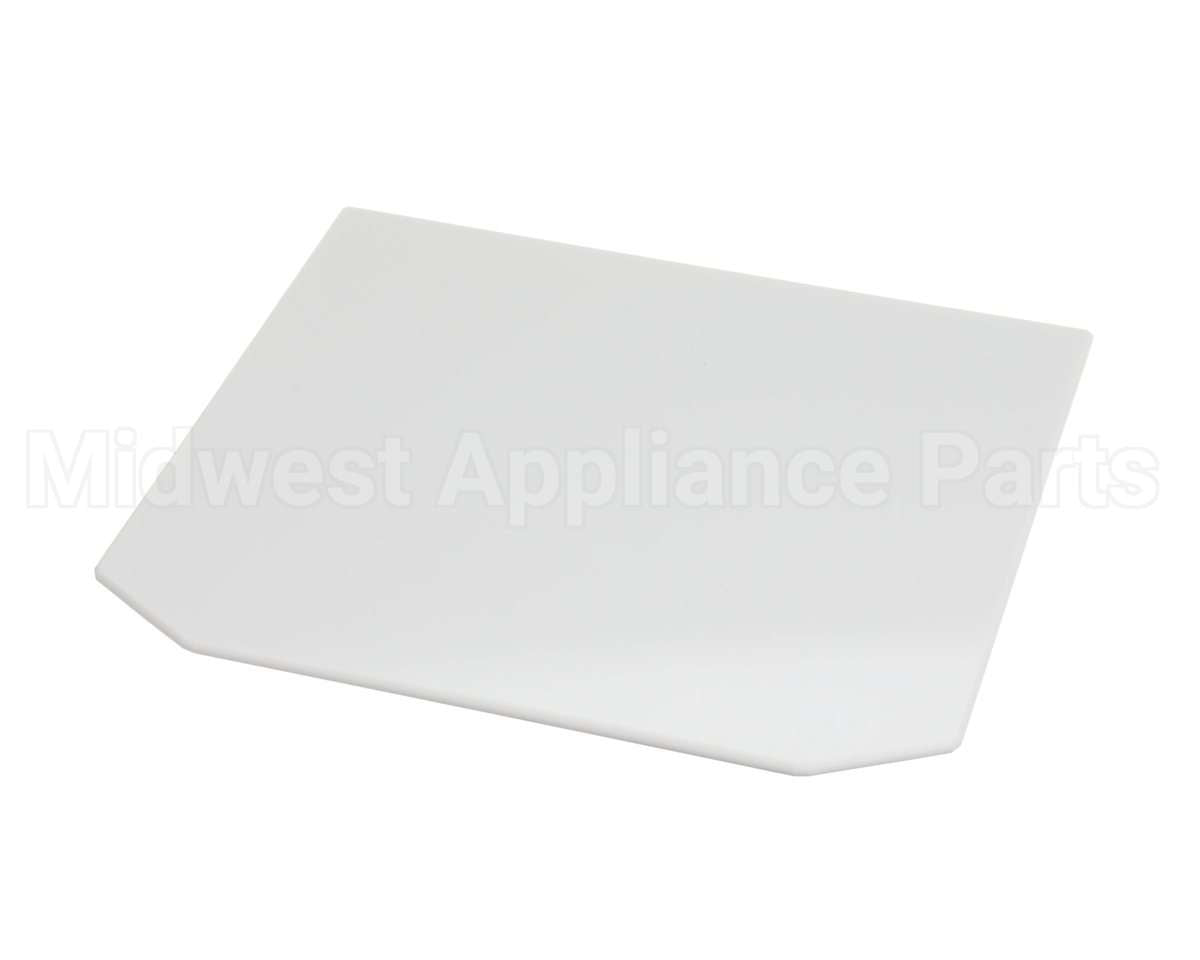 I1-9852 Turbochef Plate, Cooking, Neo-Ceram