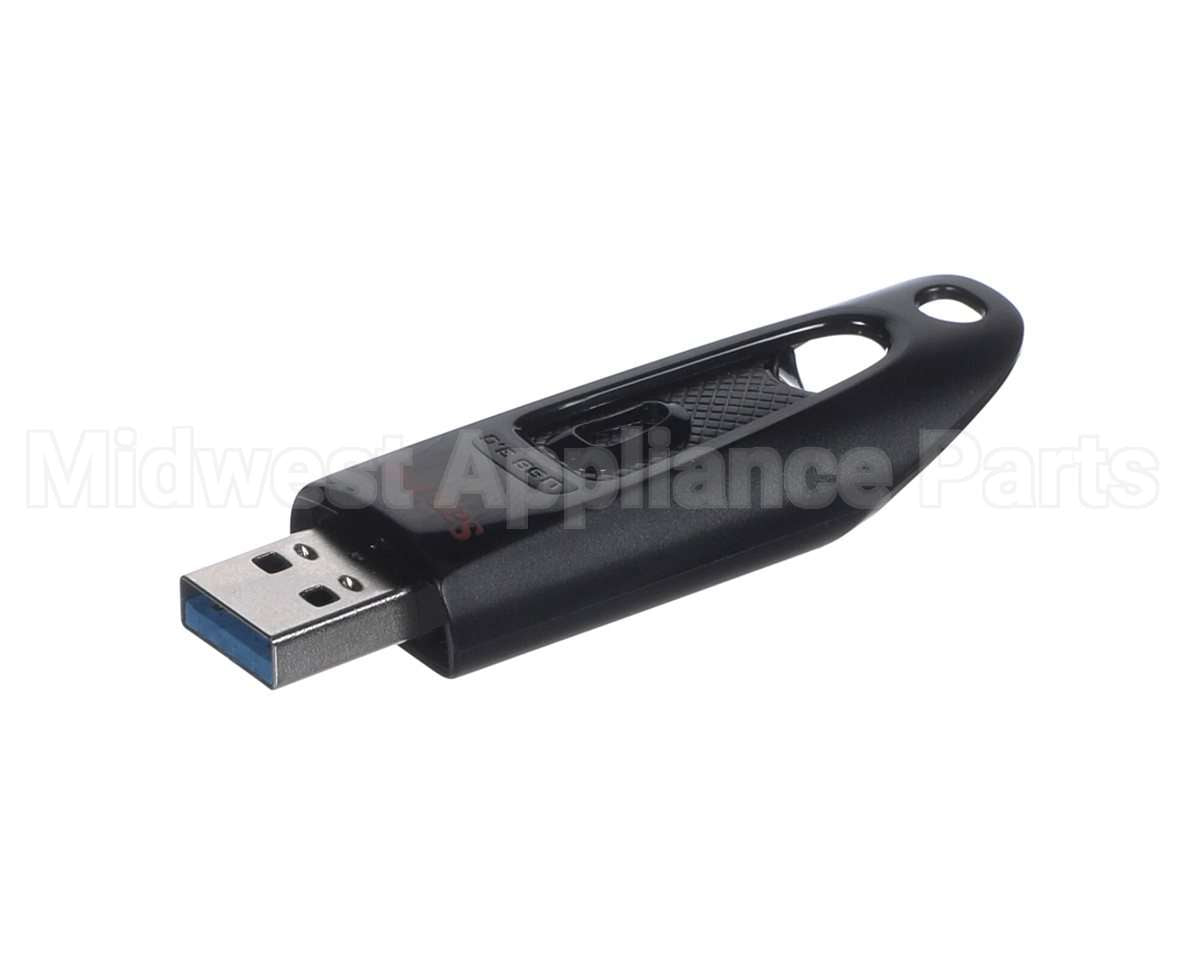 I1-9985-89-USB Turbochef Menu Programmed Usb I1 Chipotle