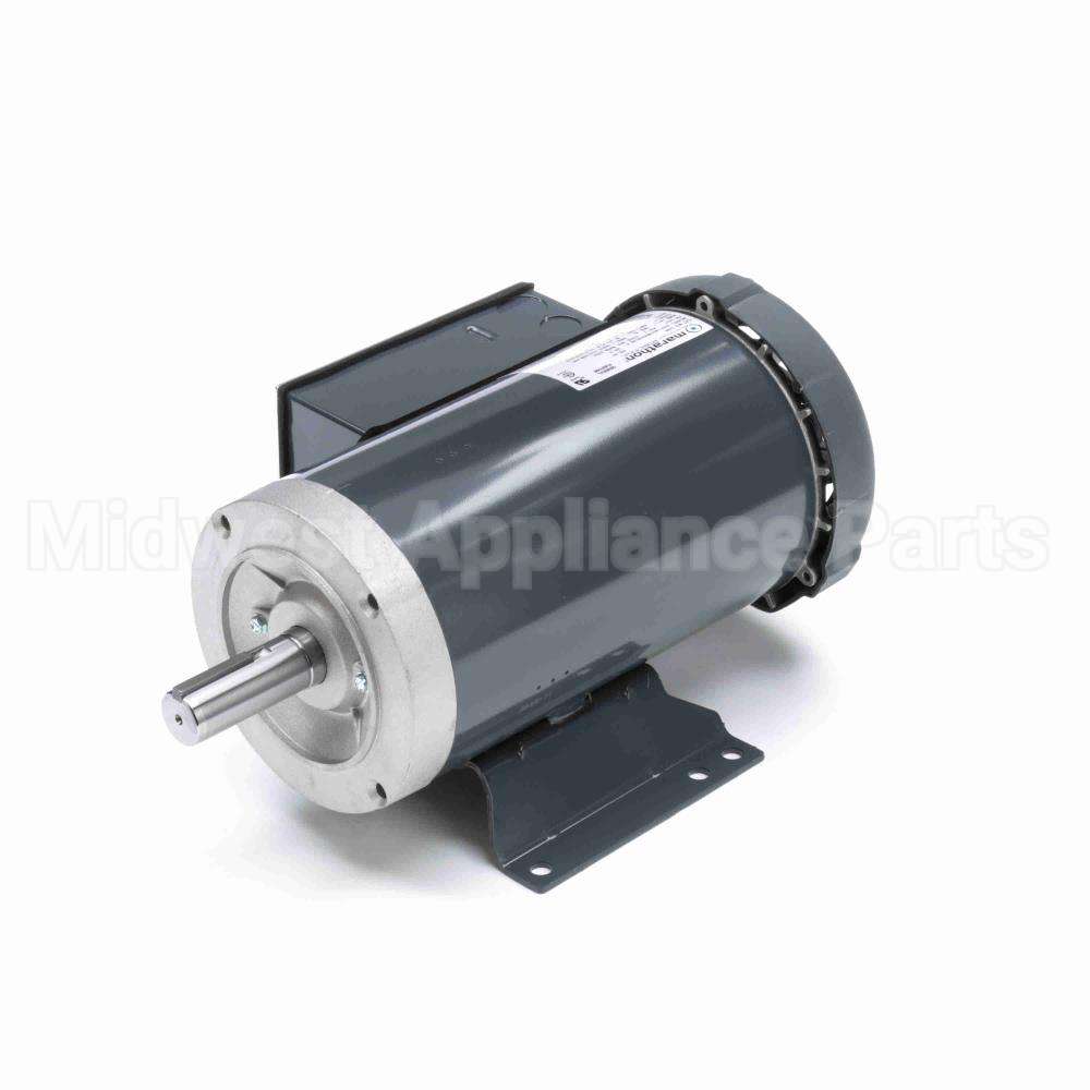 I206 Marathon Motor