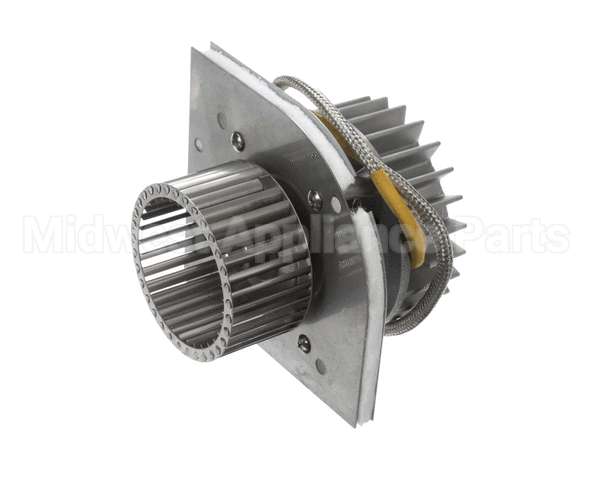 I3-3209-3 Turbochef Service Kit, I3 And I1, Blower Motor, To