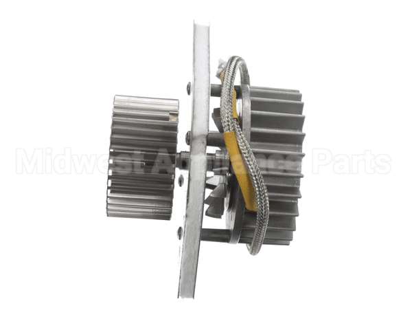 I3-3209-3 Turbochef Service Kit, I3 And I1, Blower Motor, To