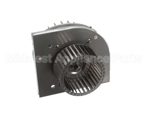 I3-3209-3 Turbochef Service Kit, I3 And I1, Blower Motor, To