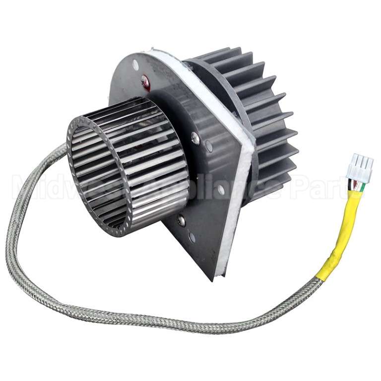 I3-3209-4 Compatible Turbo Chef Blower Motor Kit
